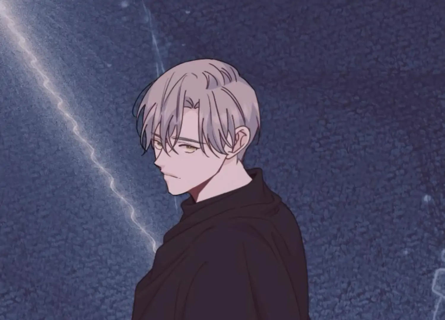 Fall in Love or Die Chapter 95 page 159 - 