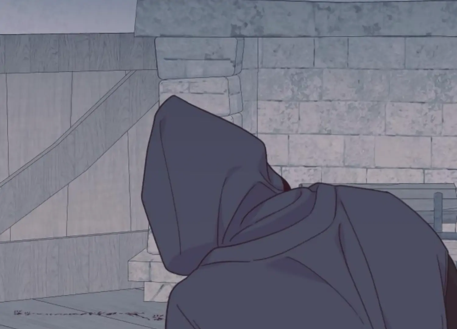 Fall in Love or Die Chapter 95 page 167 - 