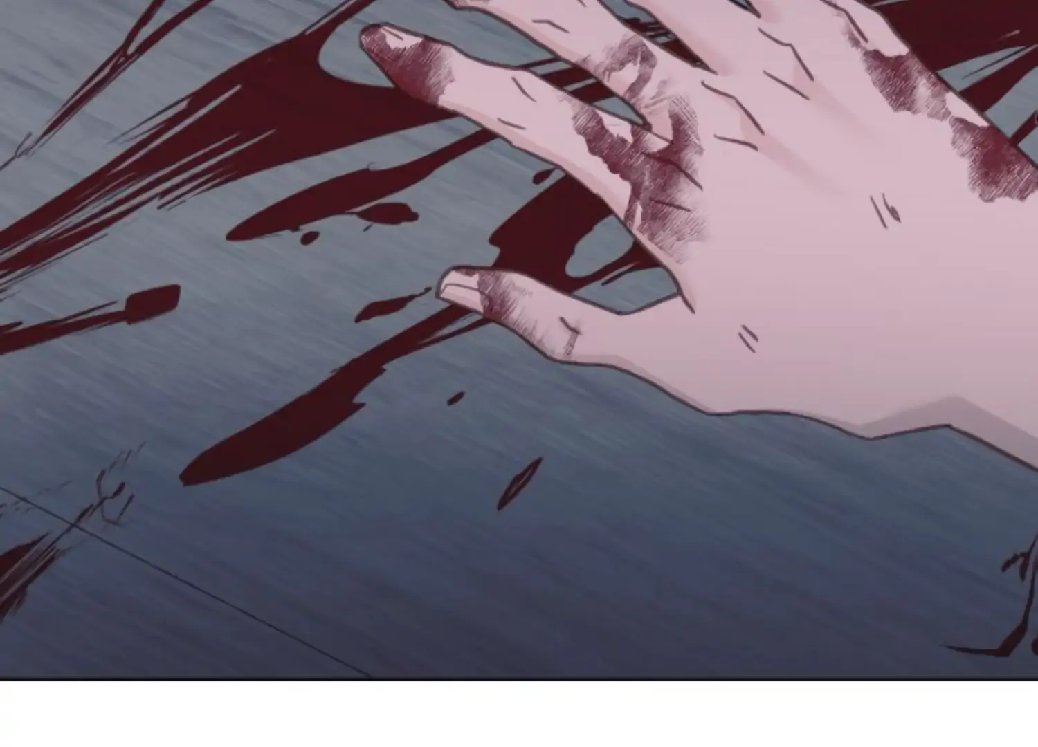 Fall in Love or Die Chapter 95 page 174 - 