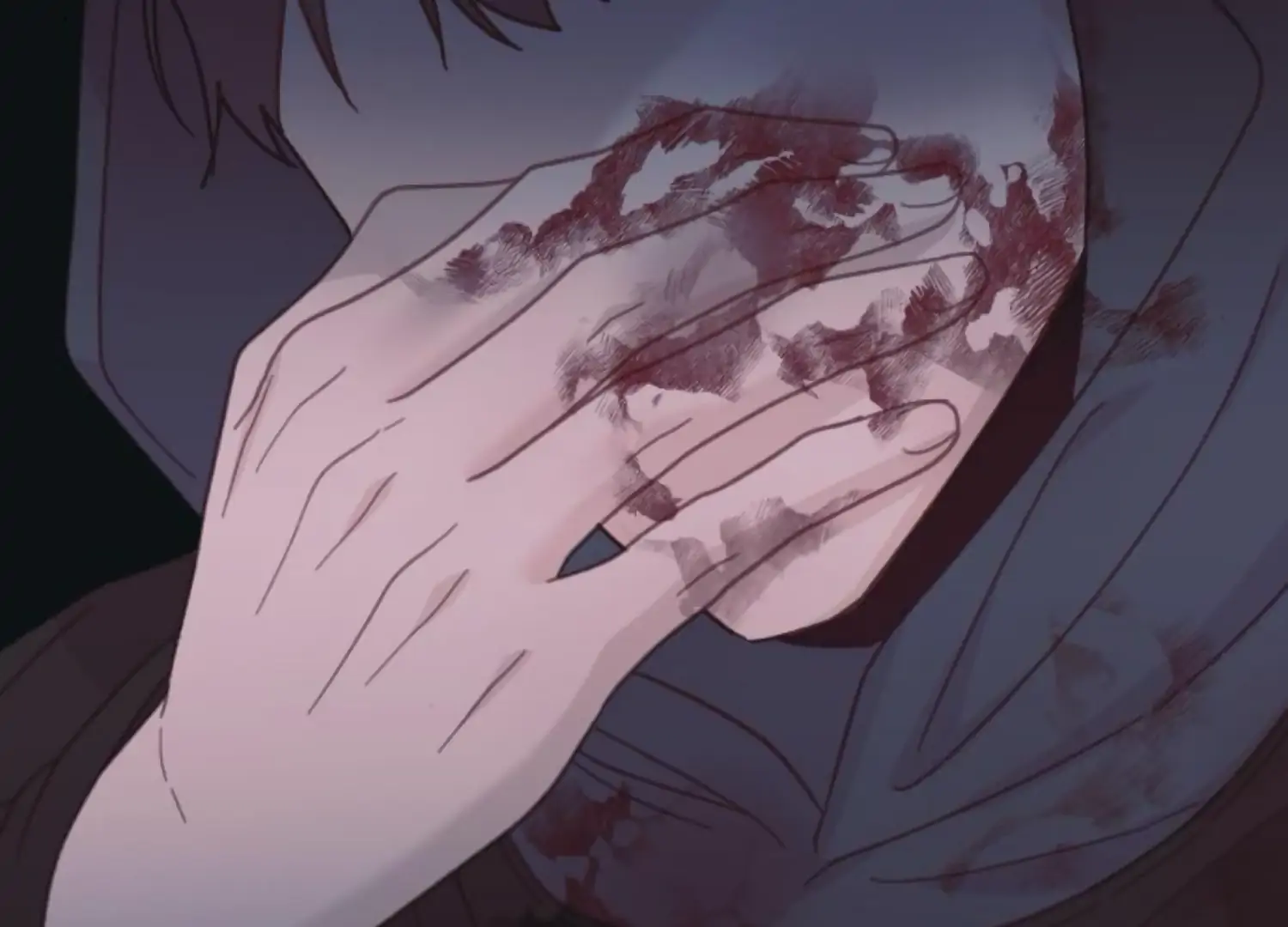 Fall in Love or Die Chapter 95 page 178 - 