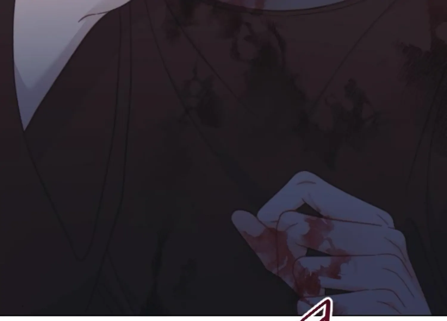 Fall in Love or Die Chapter 95 page 179 - 
