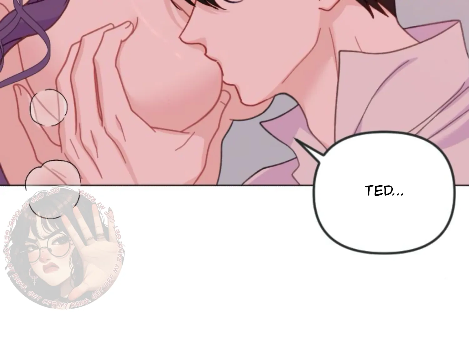 Fall in Love or Die Chapter 95 page 19 - 