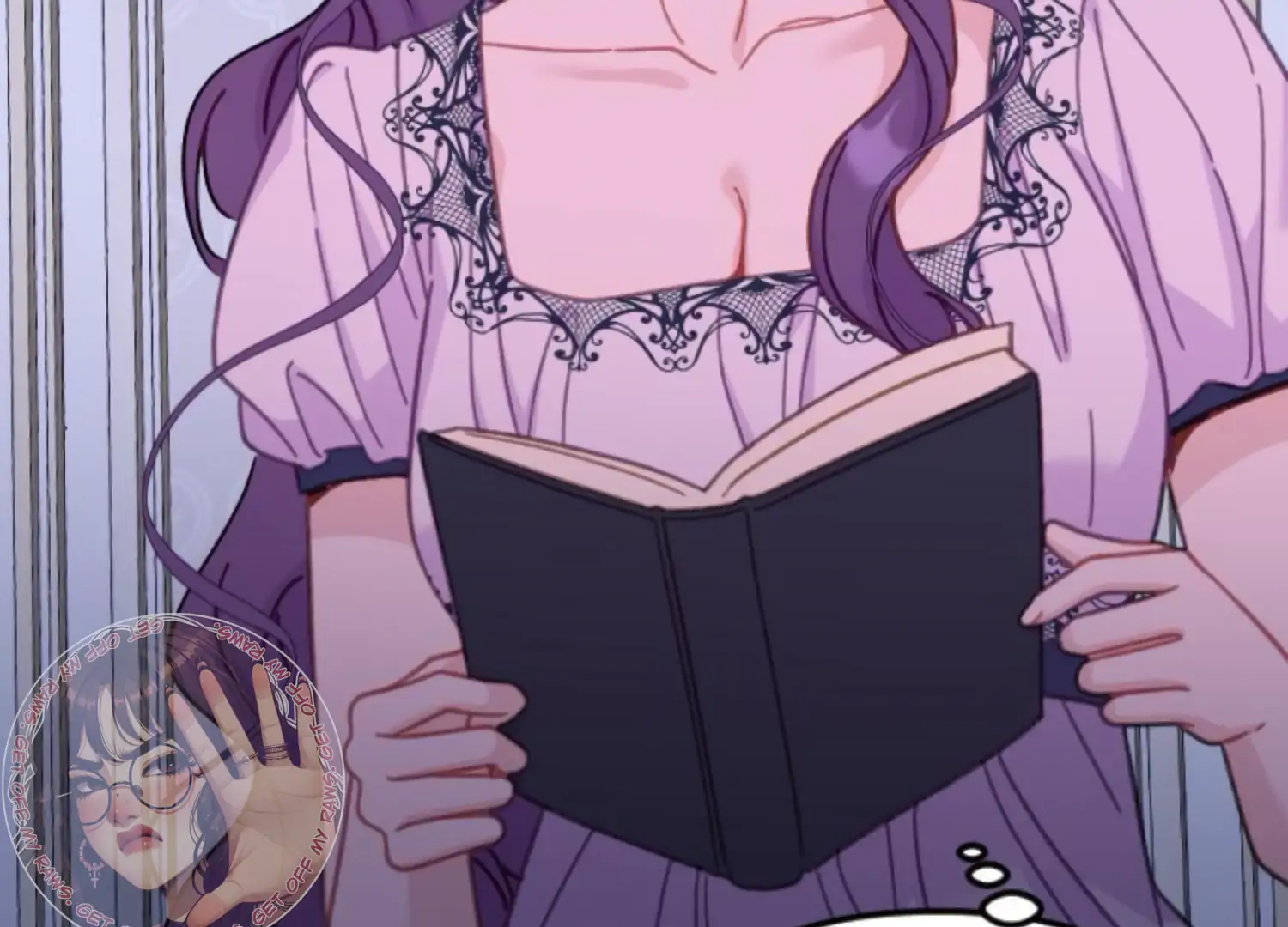 Fall in Love or Die Chapter 95 page 184 - 