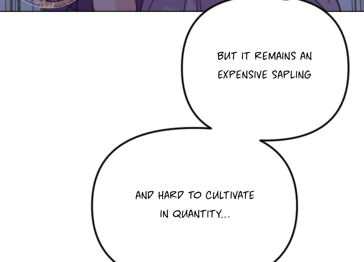 Fall in Love or Die Chapter 95 page 185 - 