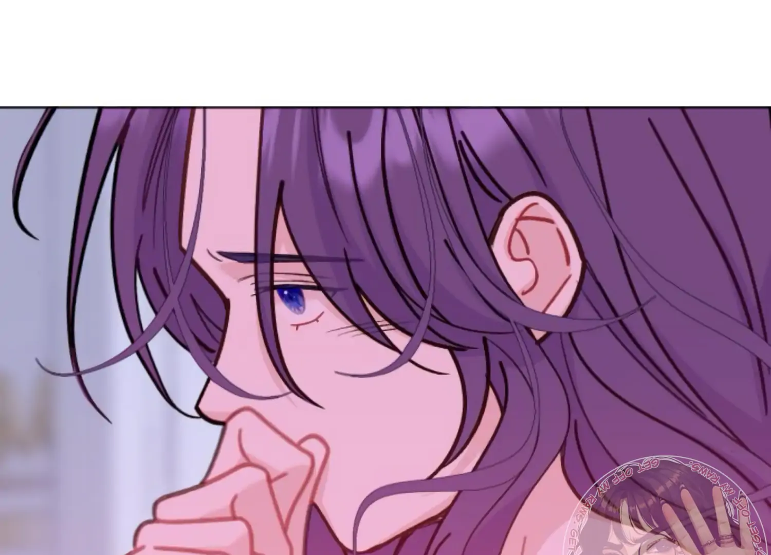 Fall in Love or Die Chapter 95 page 196 - 