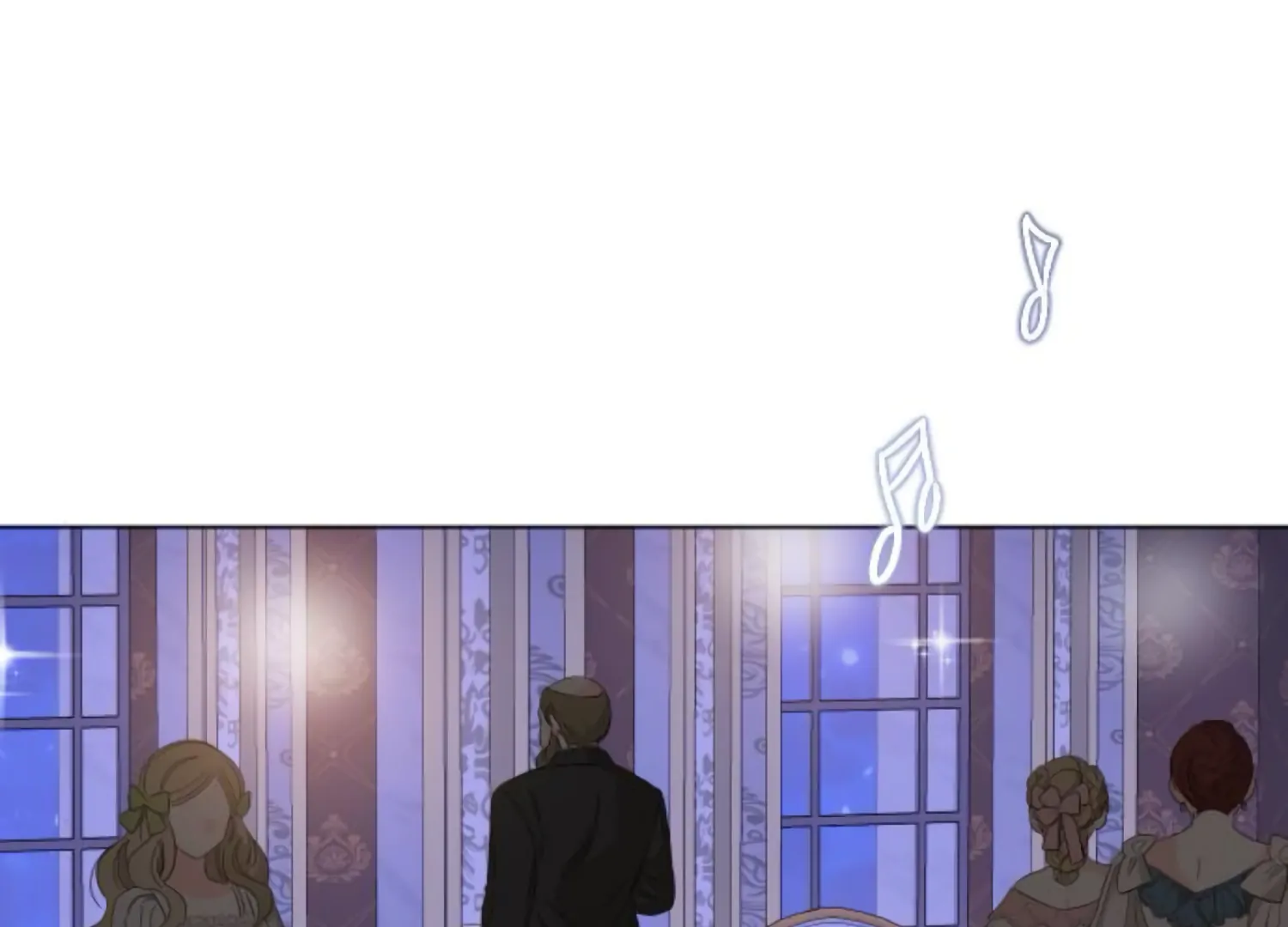 Fall in Love or Die Chapter 95 page 205 - 