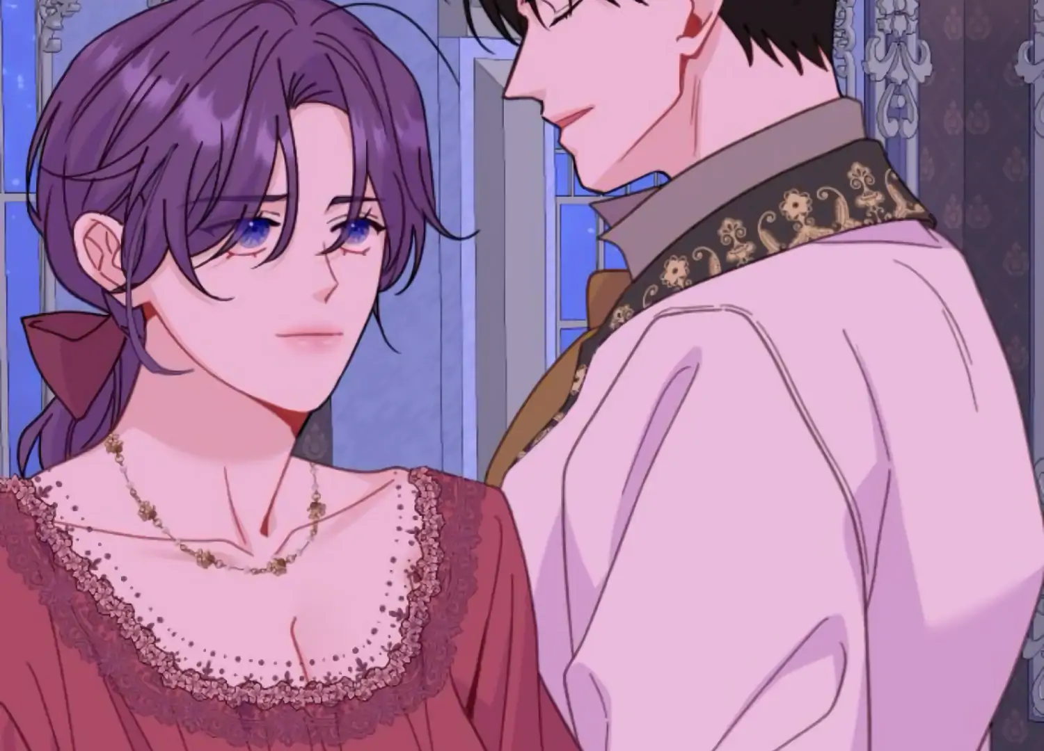 Fall in Love or Die Chapter 95 page 212 - 