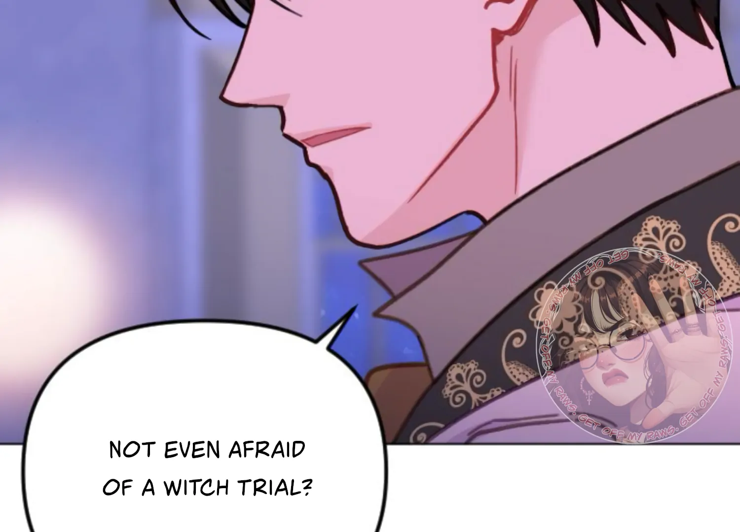 Fall in Love or Die Chapter 95 page 215 - 