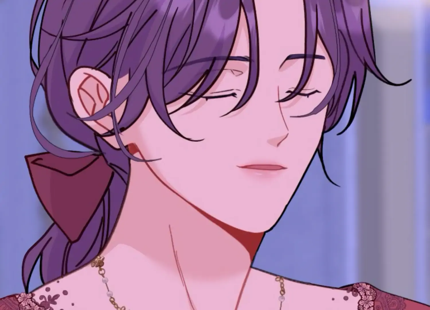 Fall in Love or Die Chapter 95 page 218 - 