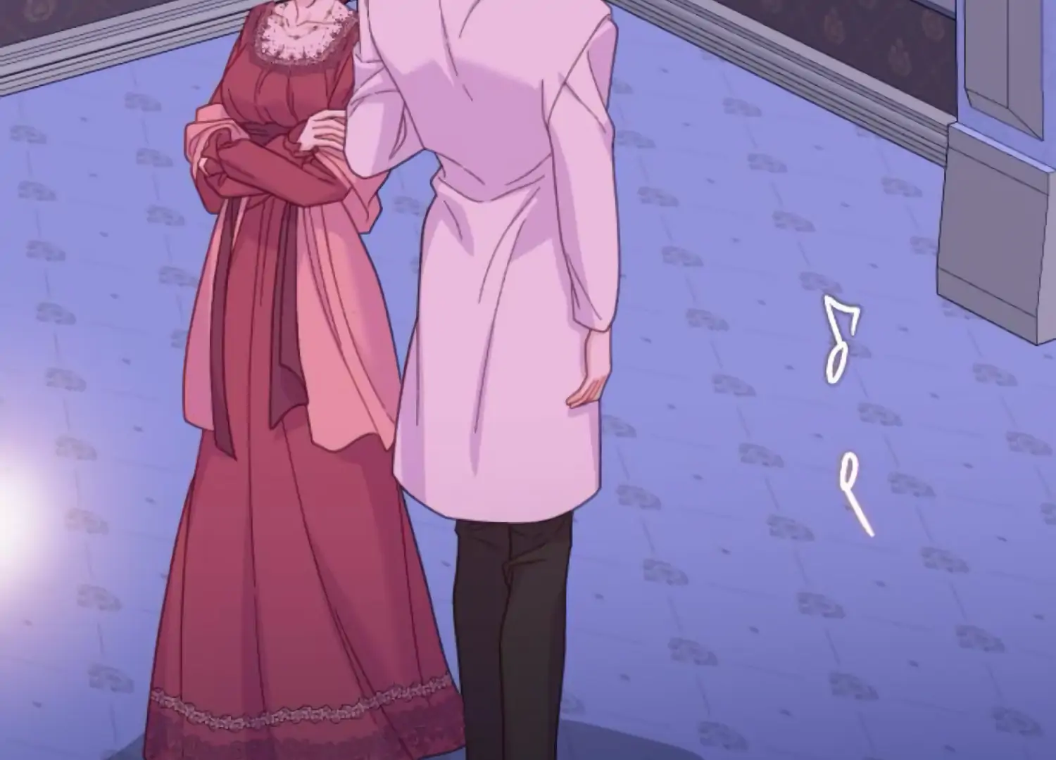 Fall in Love or Die Chapter 95 page 222 - 