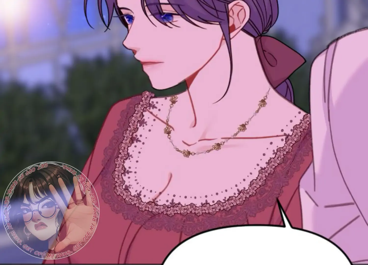 Fall in Love or Die Chapter 95 page 225 - 