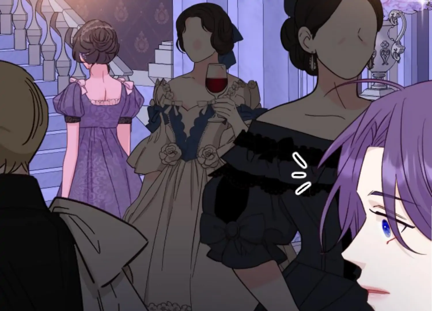 Fall in Love or Die Chapter 95 page 237 - 