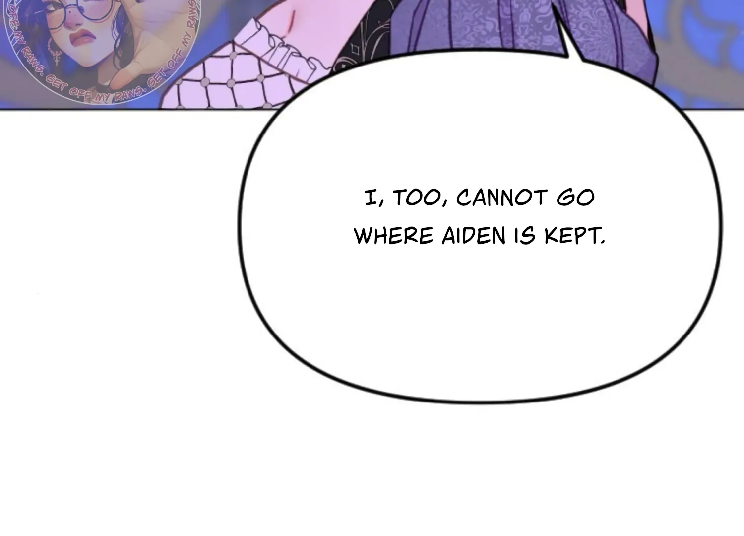 Fall in Love or Die Chapter 95 page 245 - 