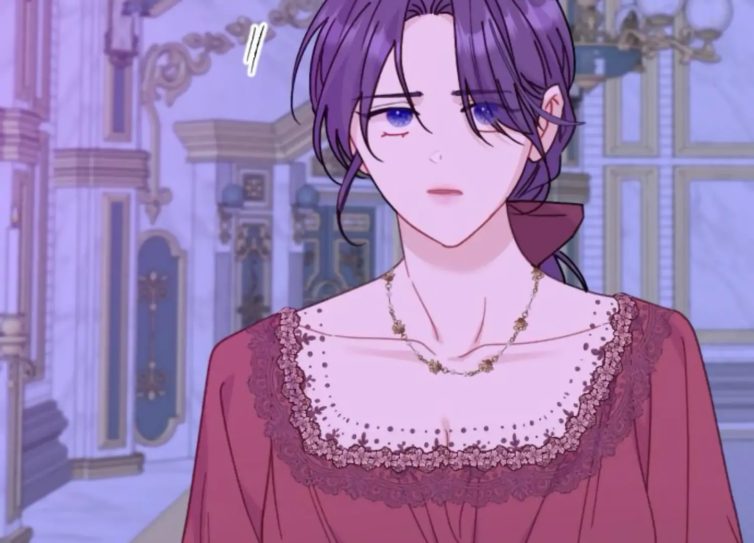 Fall in Love or Die Chapter 95 page 247 - 