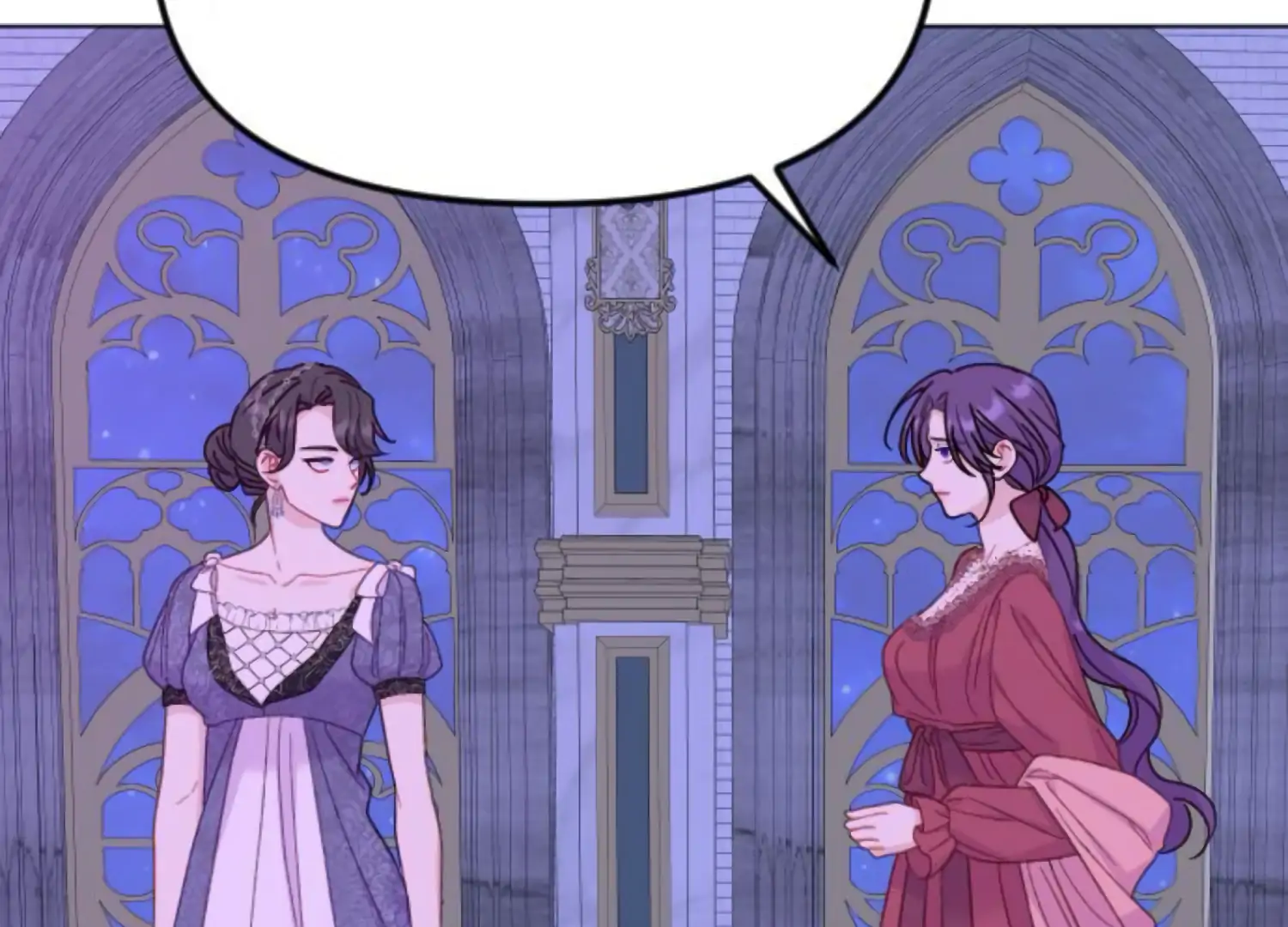 Fall in Love or Die Chapter 95 page 250 - 