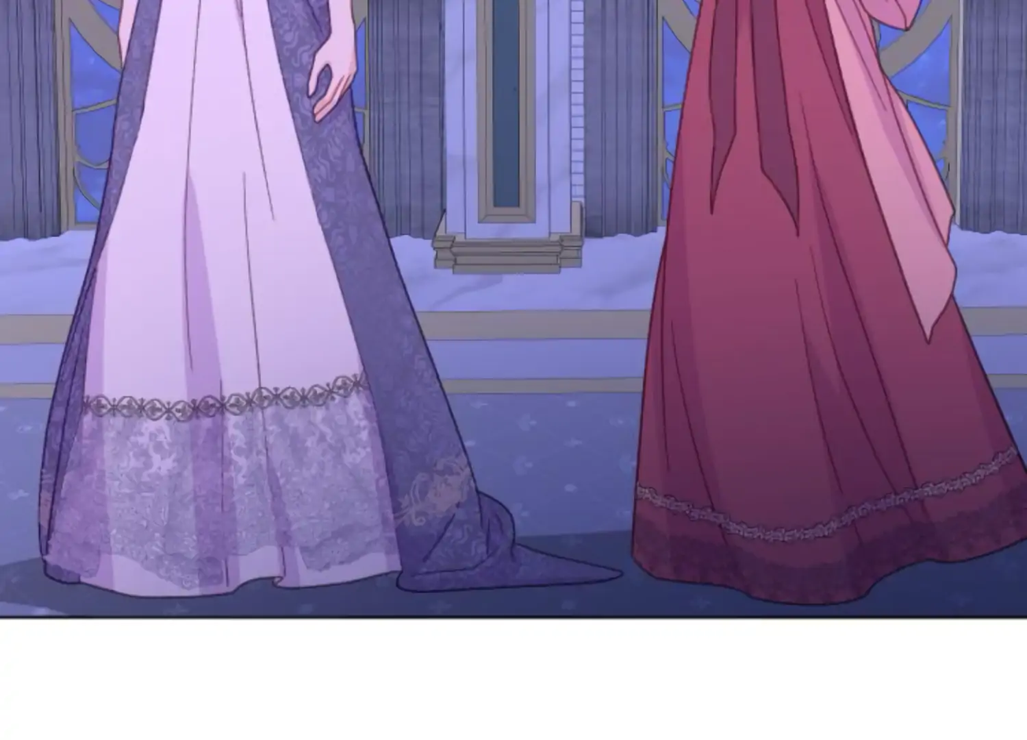 Fall in Love or Die Chapter 95 page 251 - 