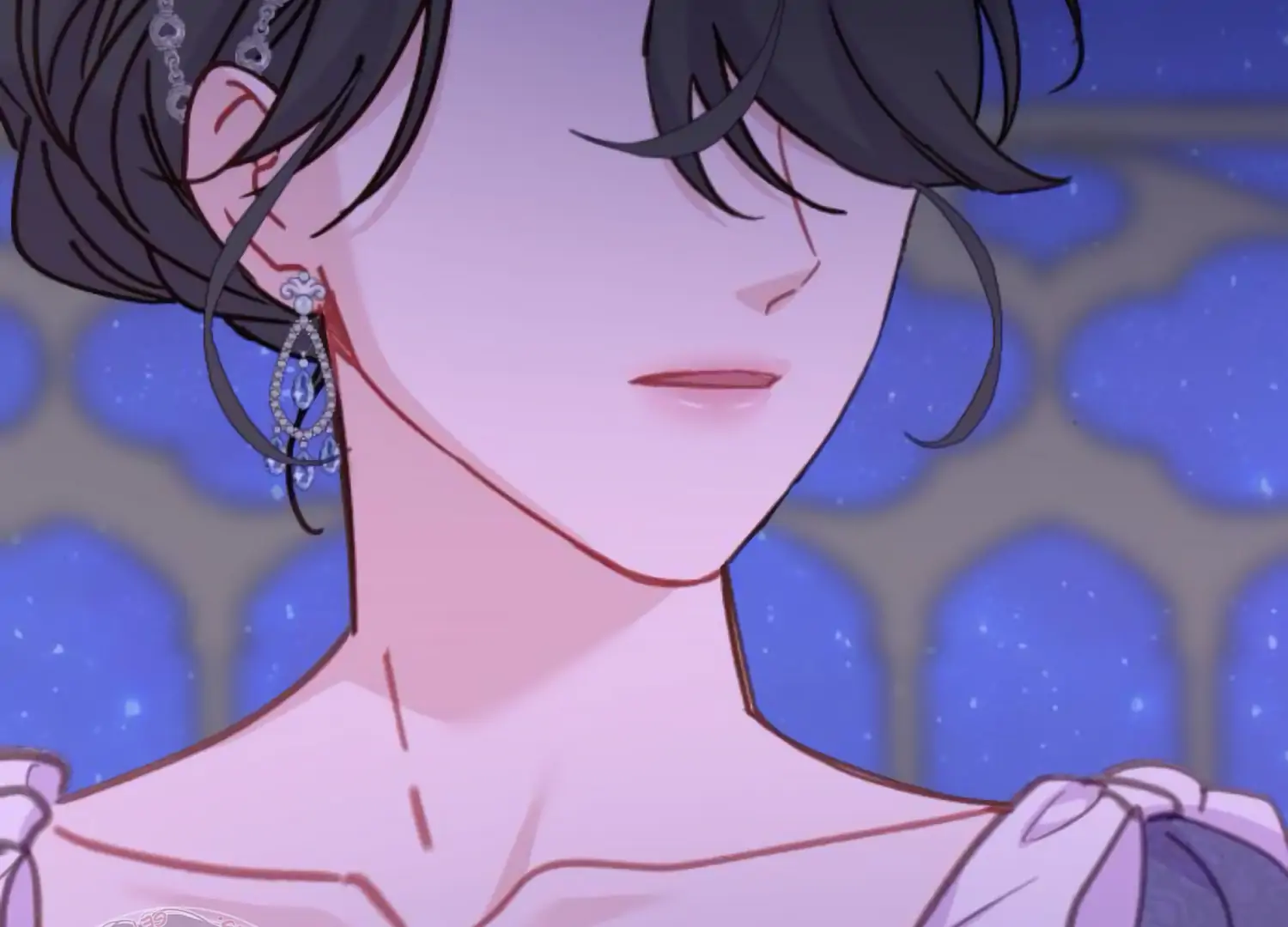 Fall in Love or Die Chapter 95 page 253 - 