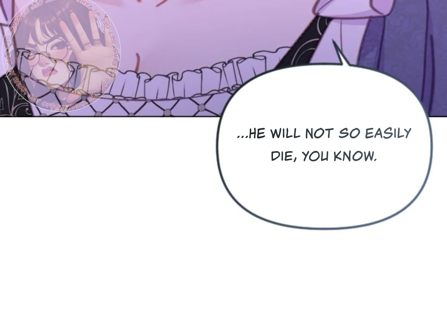 Fall in Love or Die Chapter 95 page 254 - 