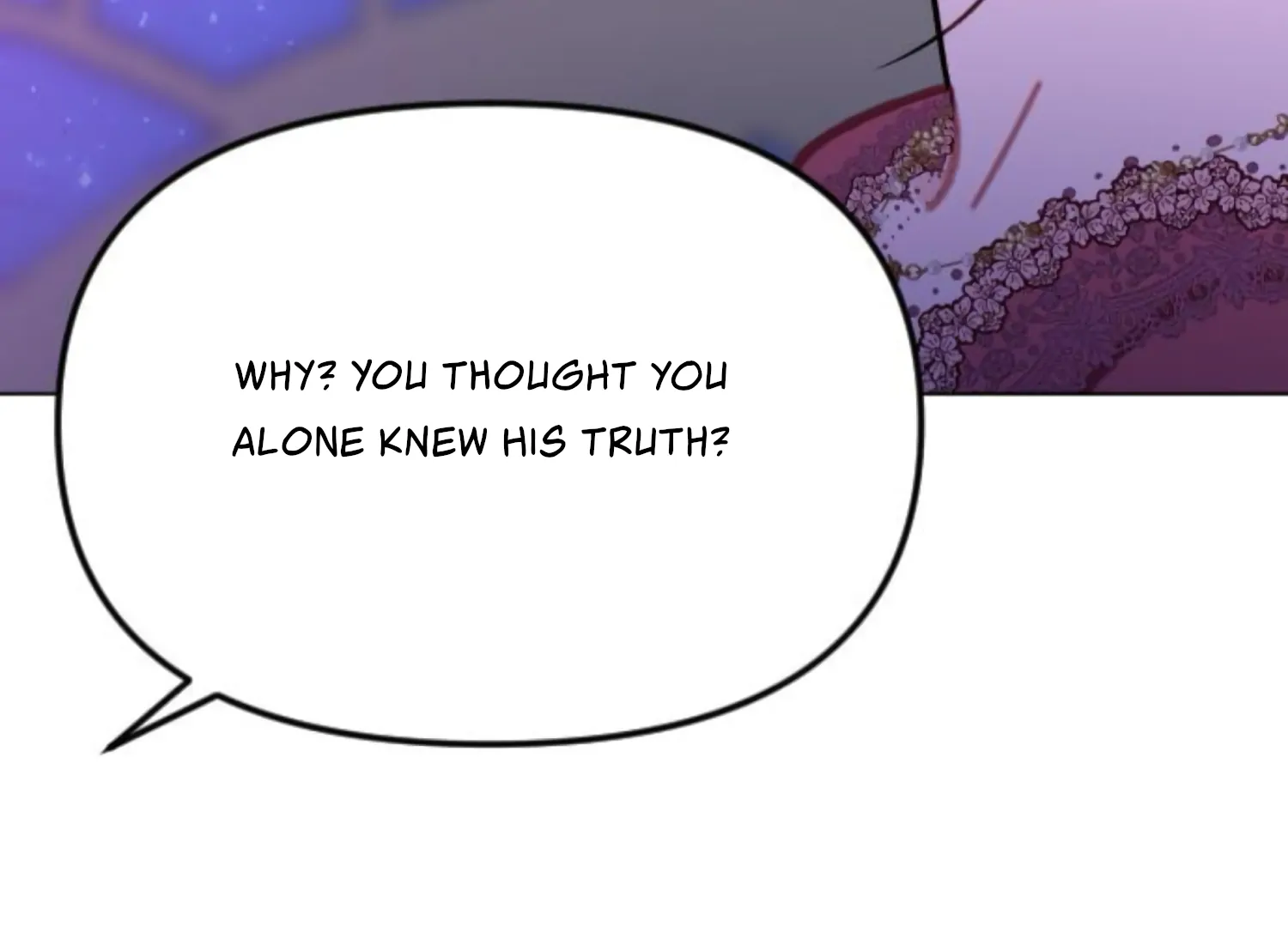 Fall in Love or Die Chapter 95 page 257 - 