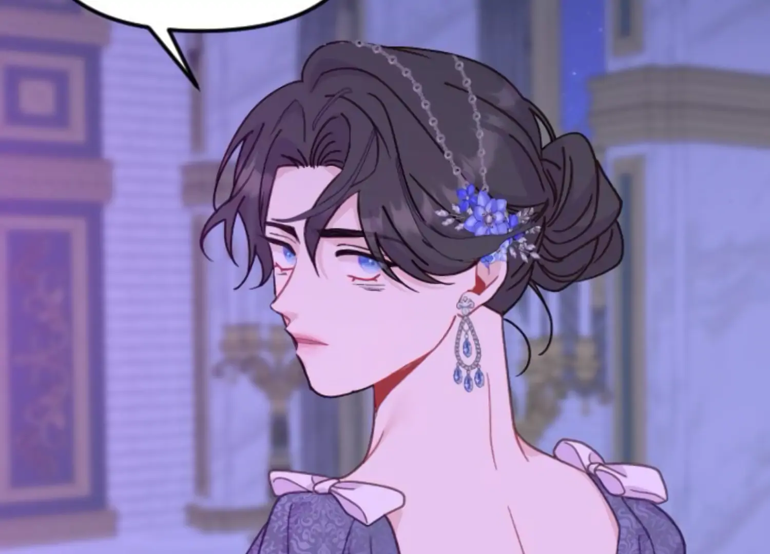 Fall in Love or Die Chapter 95 page 260 - 