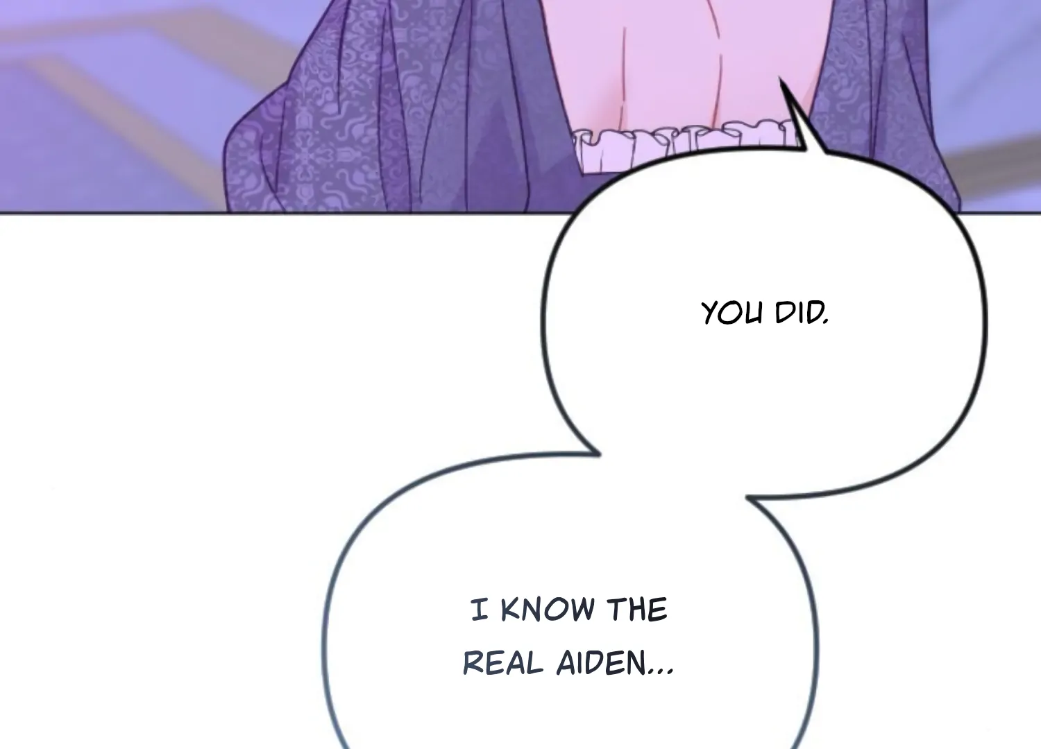 Fall in Love or Die Chapter 95 page 261 - 