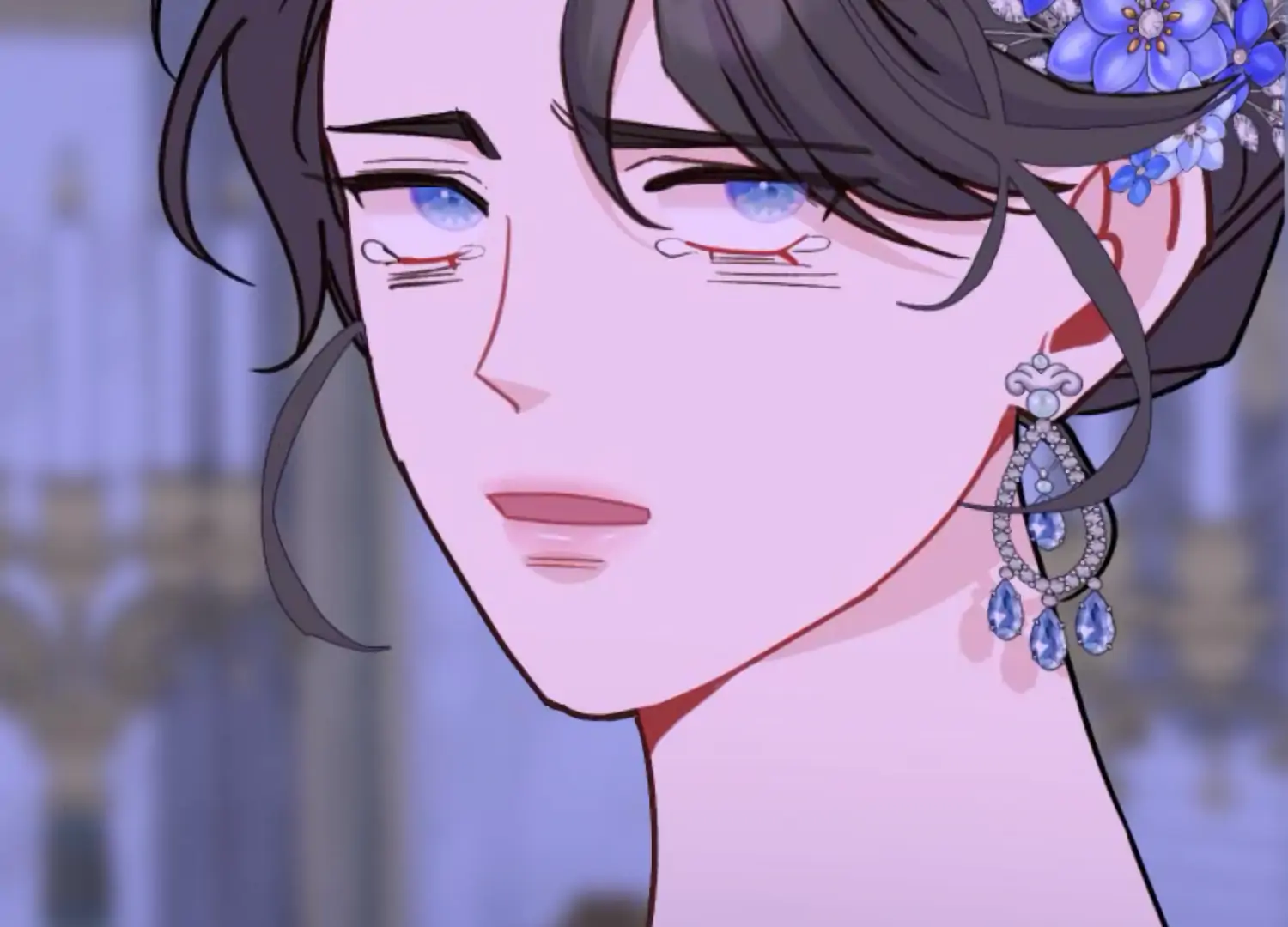 Fall in Love or Die Chapter 95 page 264 - 