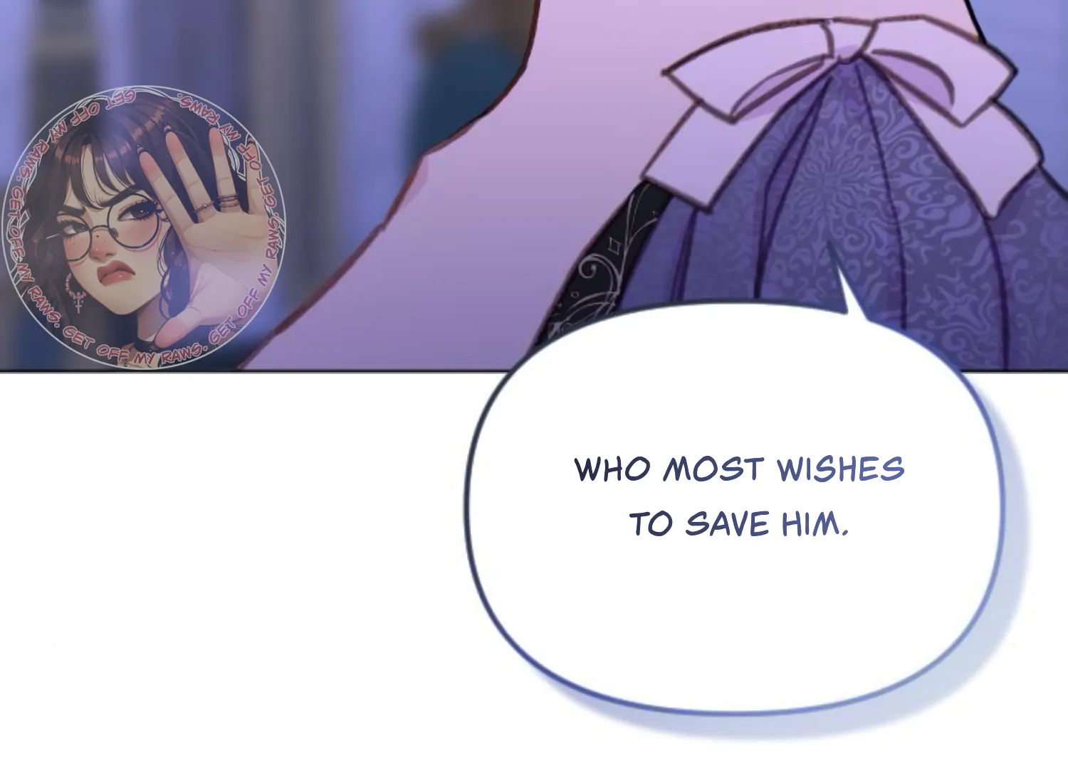 Fall in Love or Die Chapter 95 page 265 - 