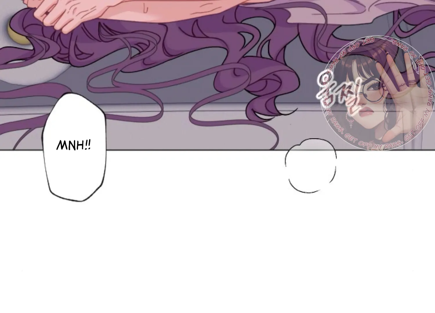 Fall in Love or Die Chapter 95 page 37 - 