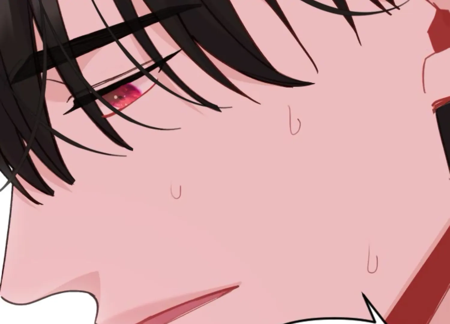 Fall in Love or Die Chapter 95 page 39 - 