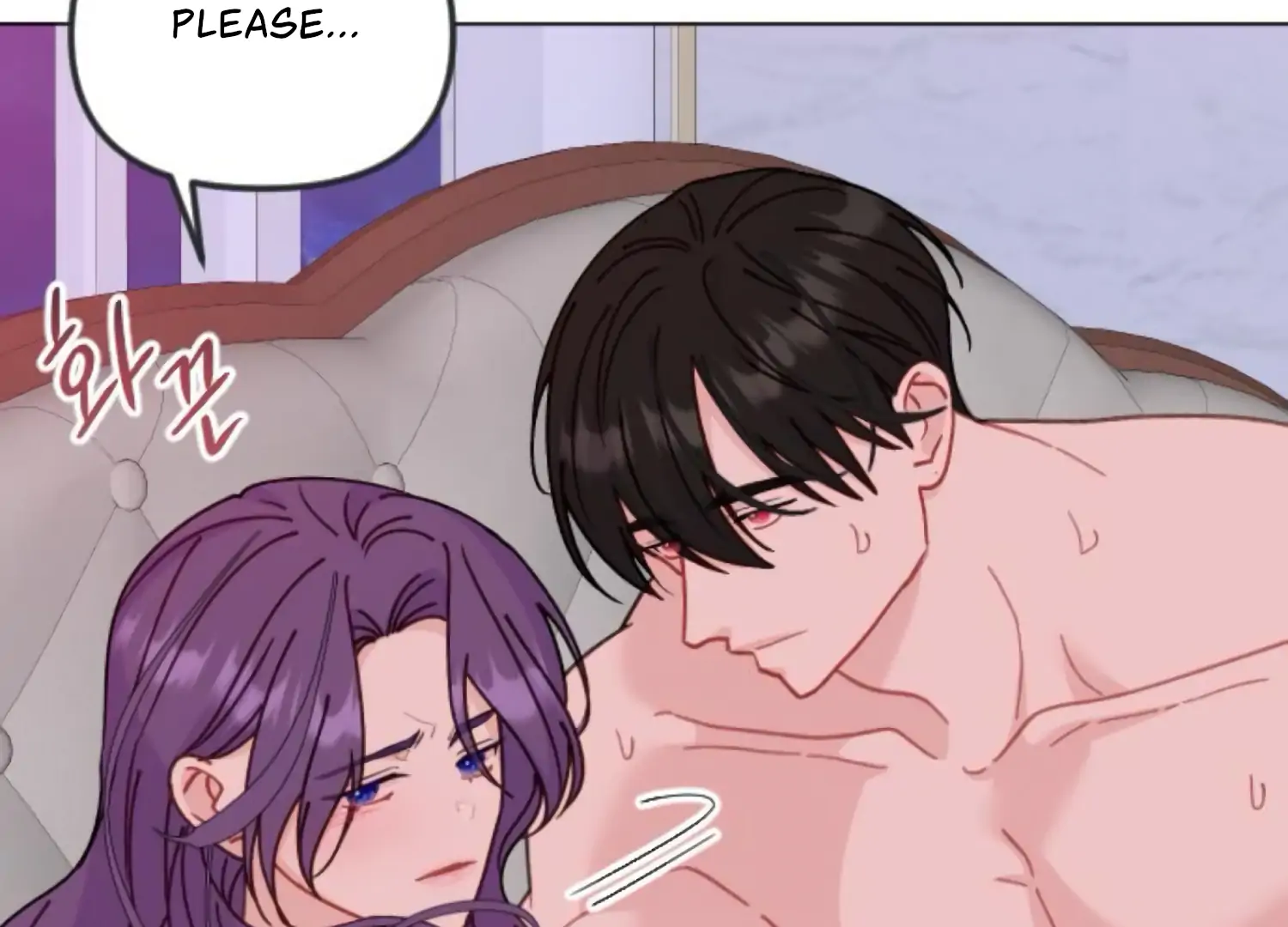 Fall in Love or Die Chapter 95 page 65 - 