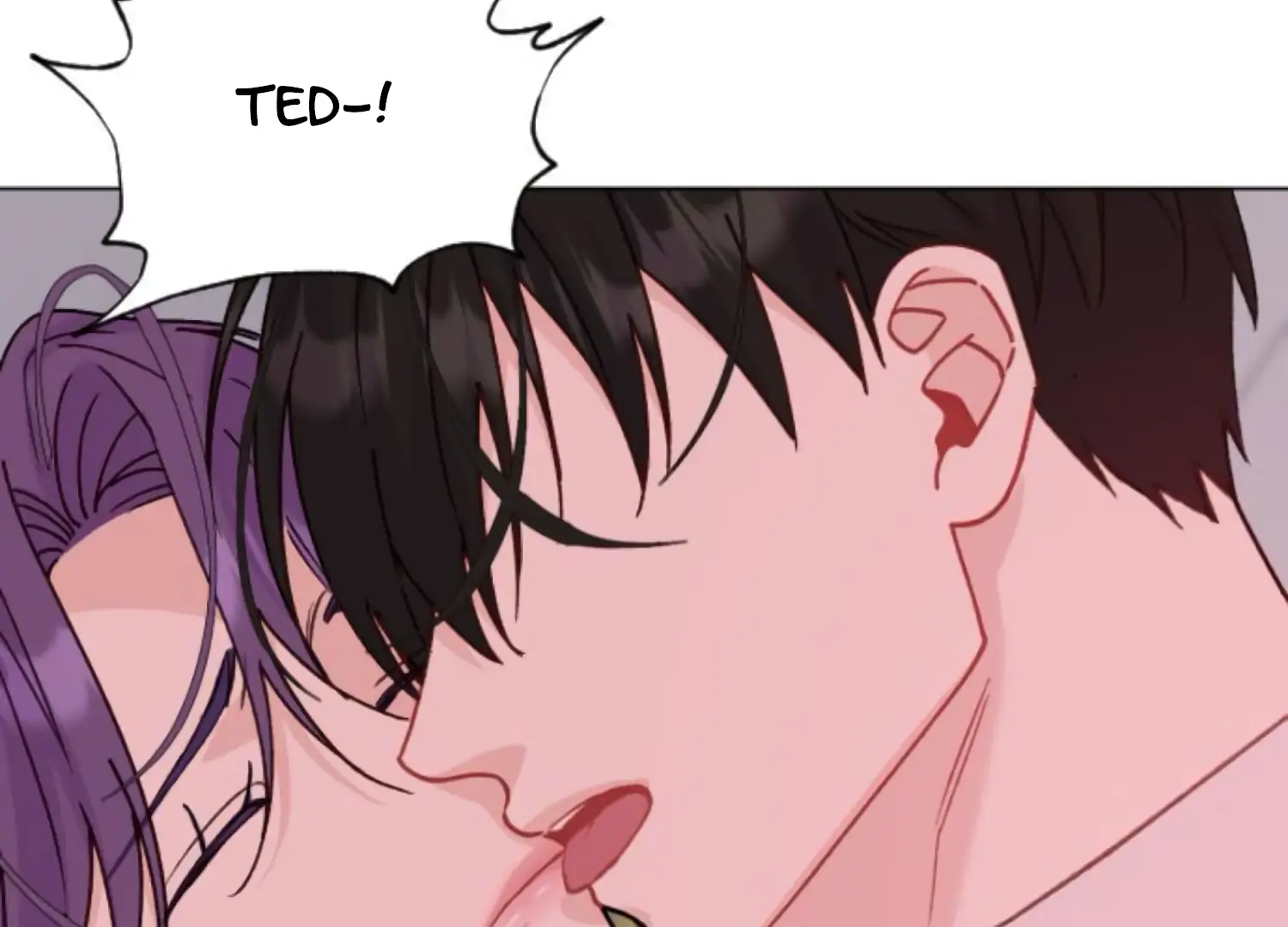Fall in Love or Die Chapter 95 page 8 - 