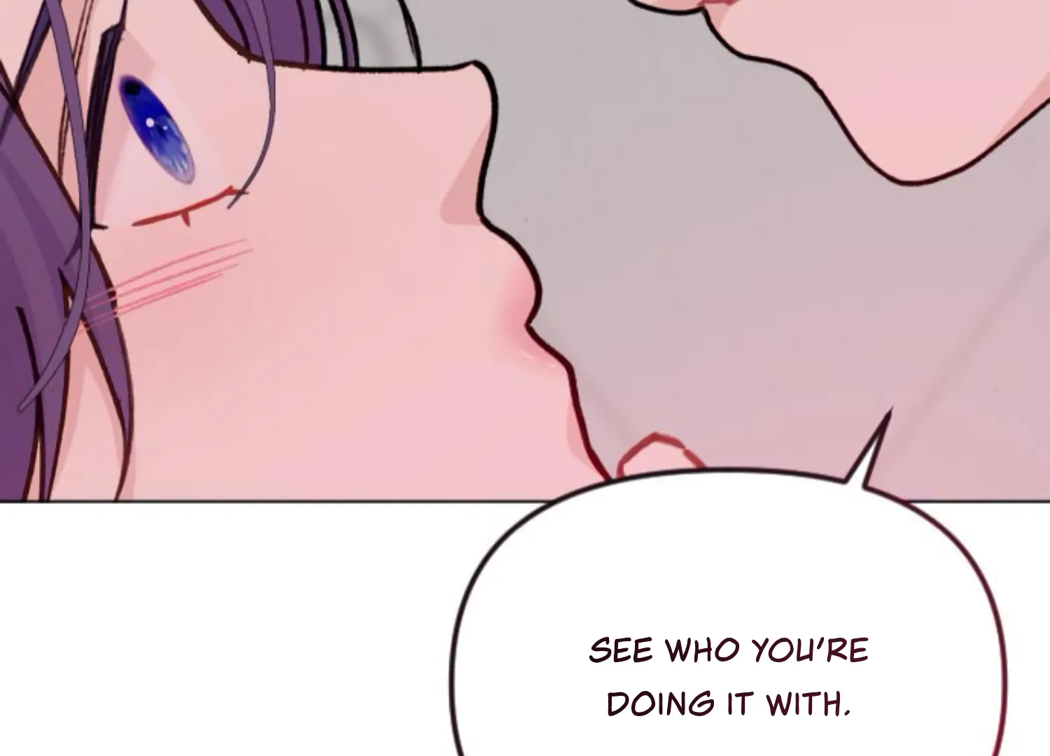 Fall in Love or Die Chapter 95 page 73 - 