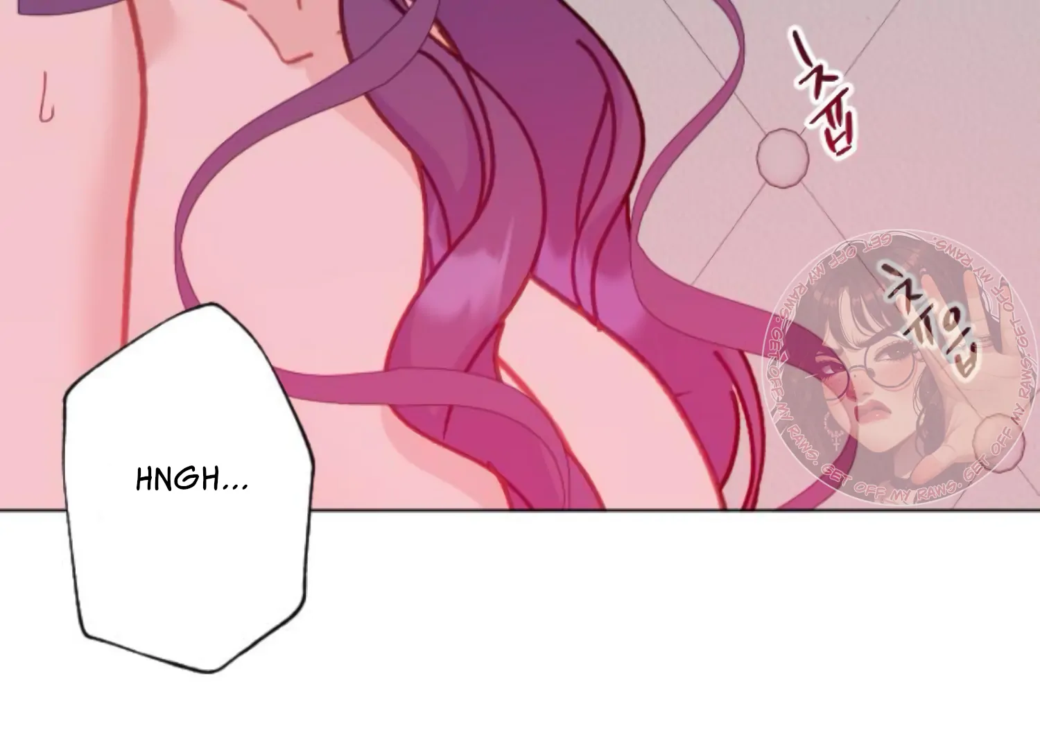 Fall in Love or Die Chapter 95 page 79 - 