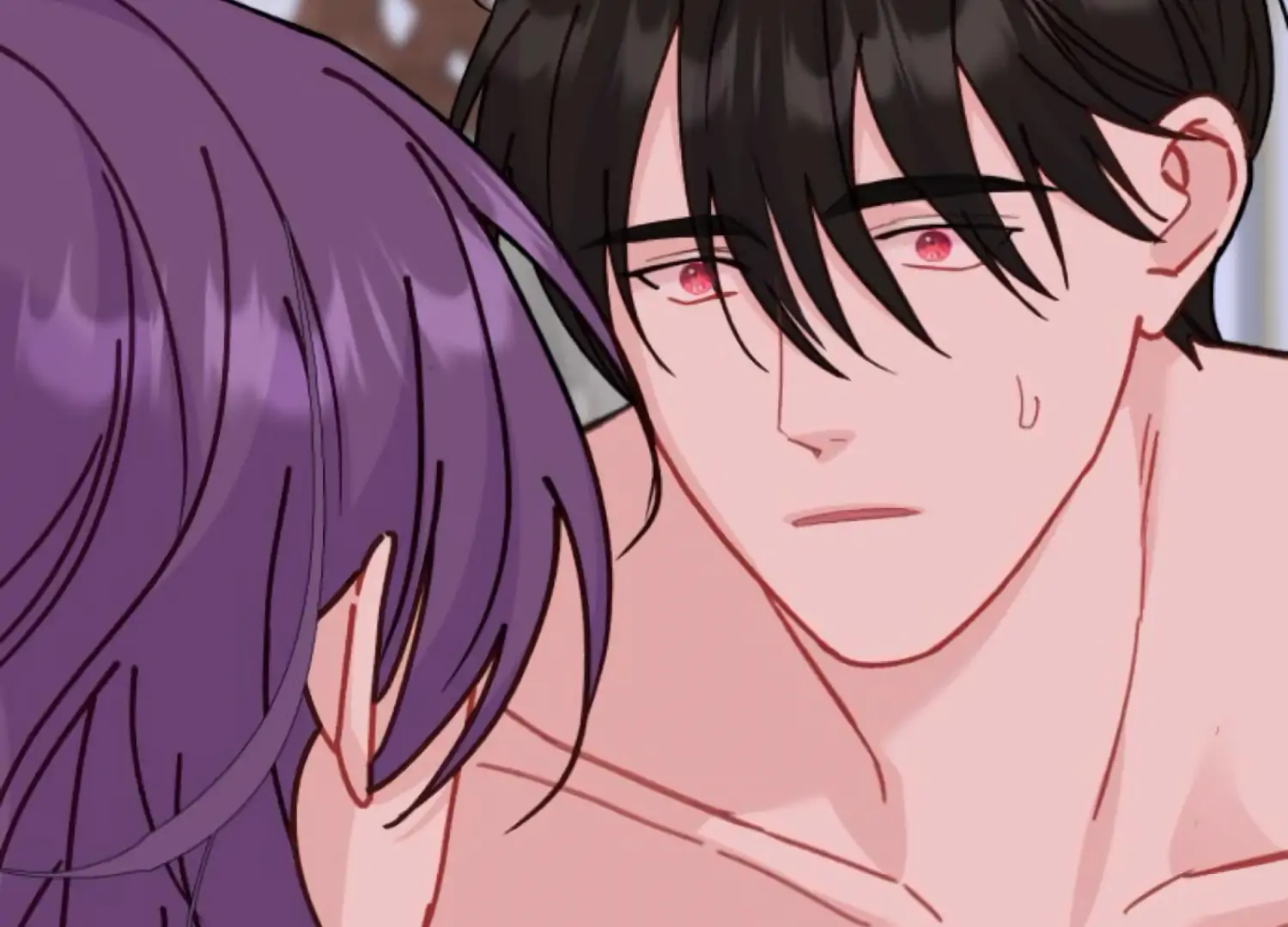 Fall in Love or Die Chapter 95 page 89 - 