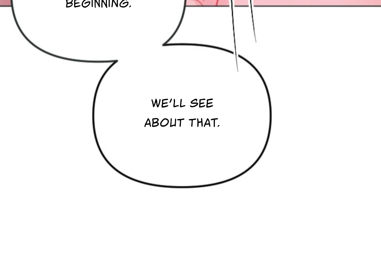 Fall in Love or Die Chapter 95 page 99 - 