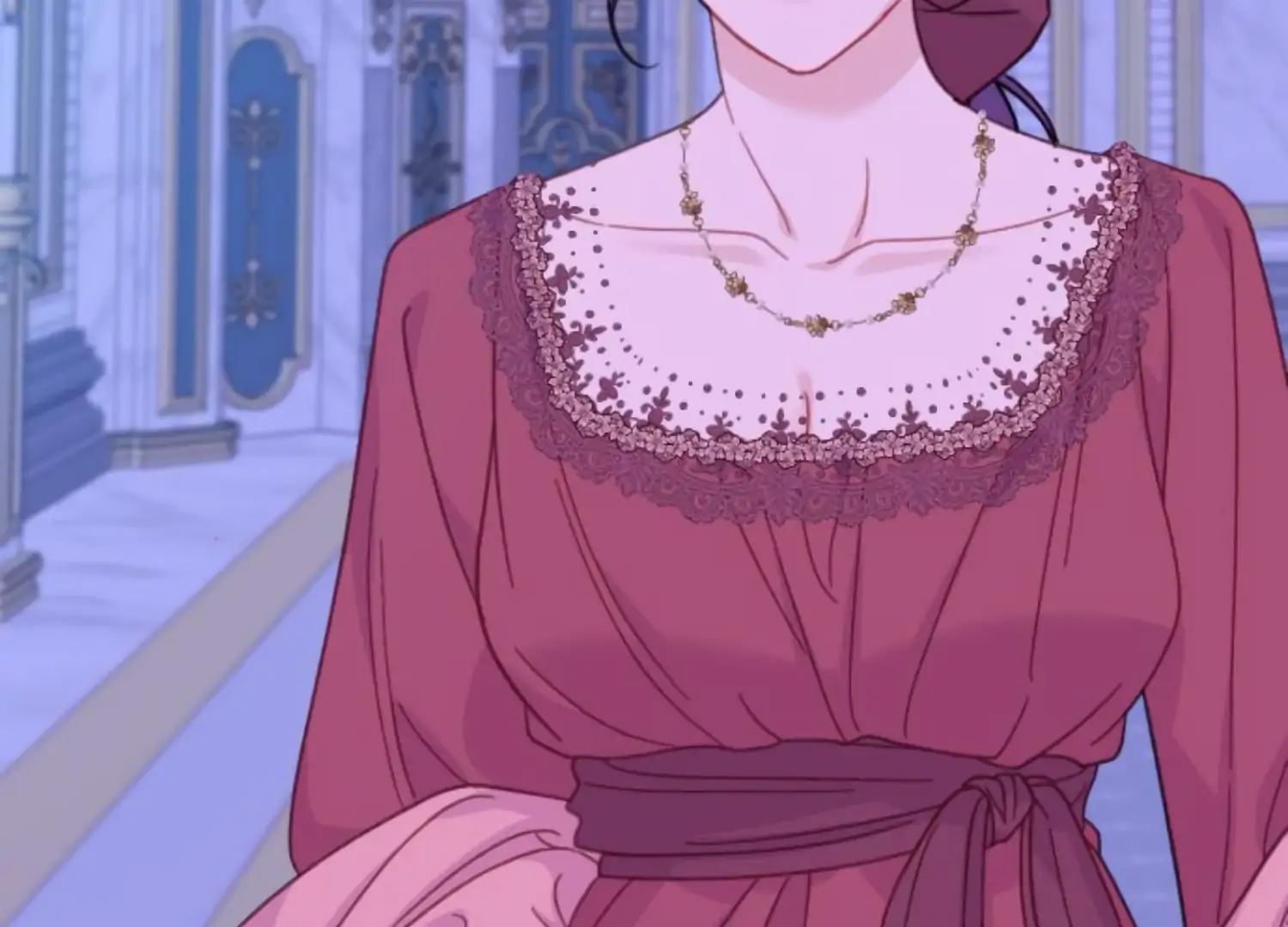 Fall in Love or Die Chapter 96 page 11 - 