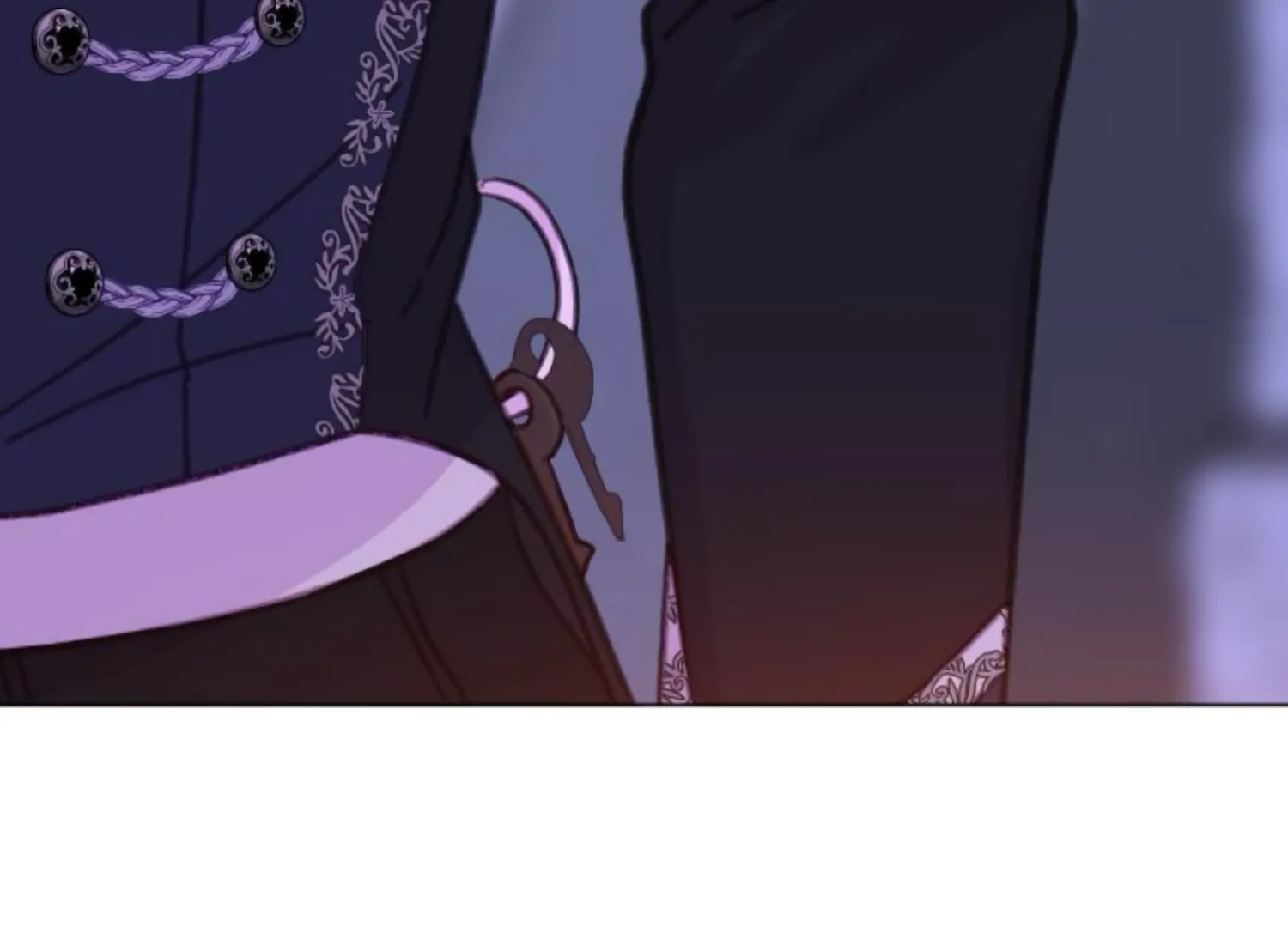Fall in Love or Die Chapter 96 page 101 - 