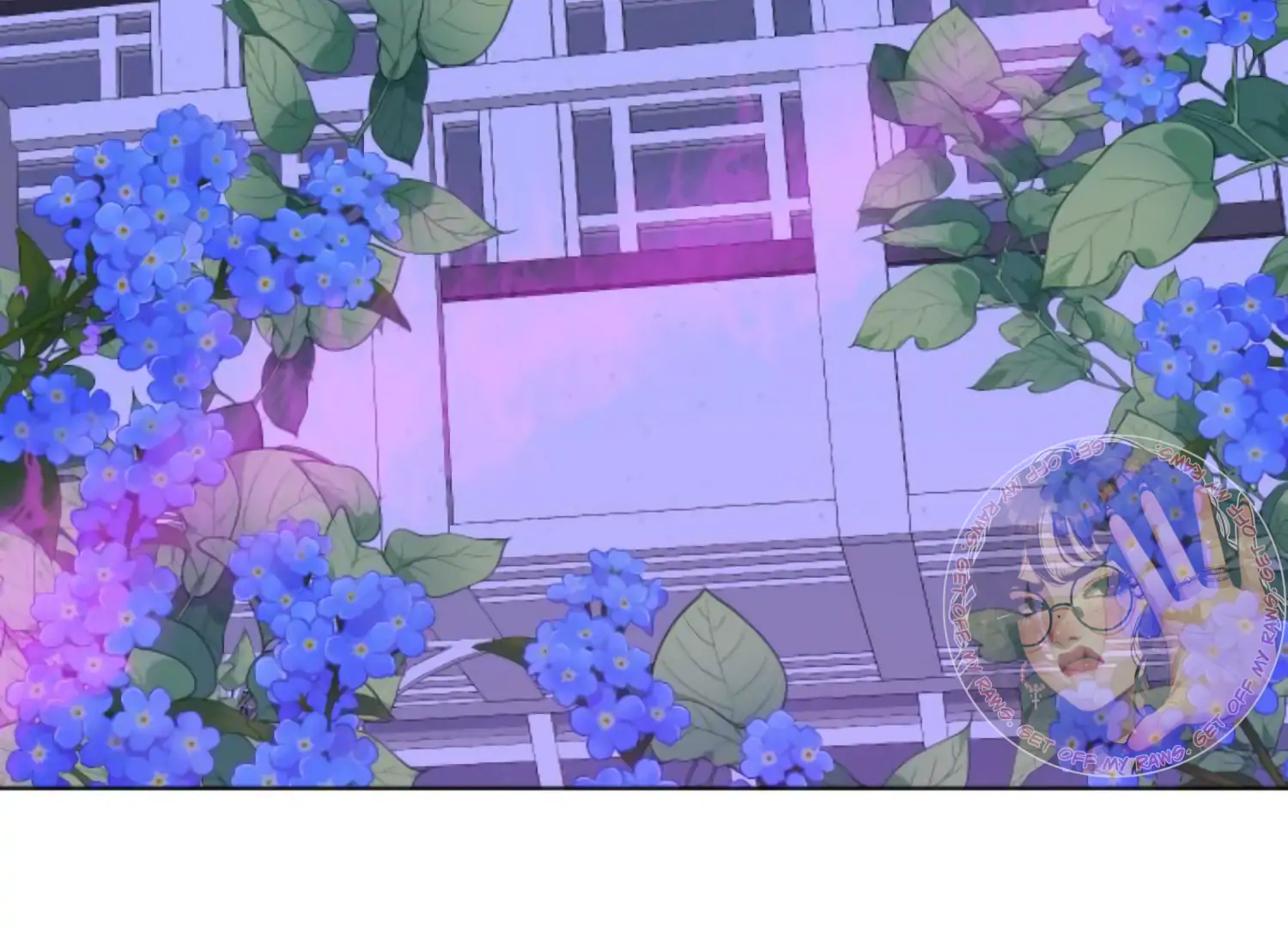 Fall in Love or Die Chapter 96 page 107 - 