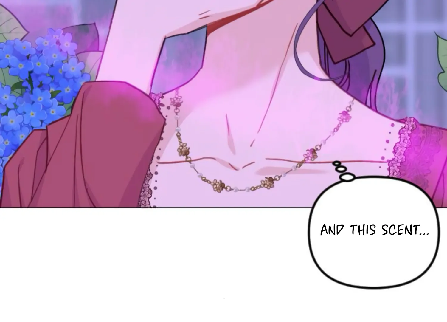 Fall in Love or Die Chapter 96 page 110 - 