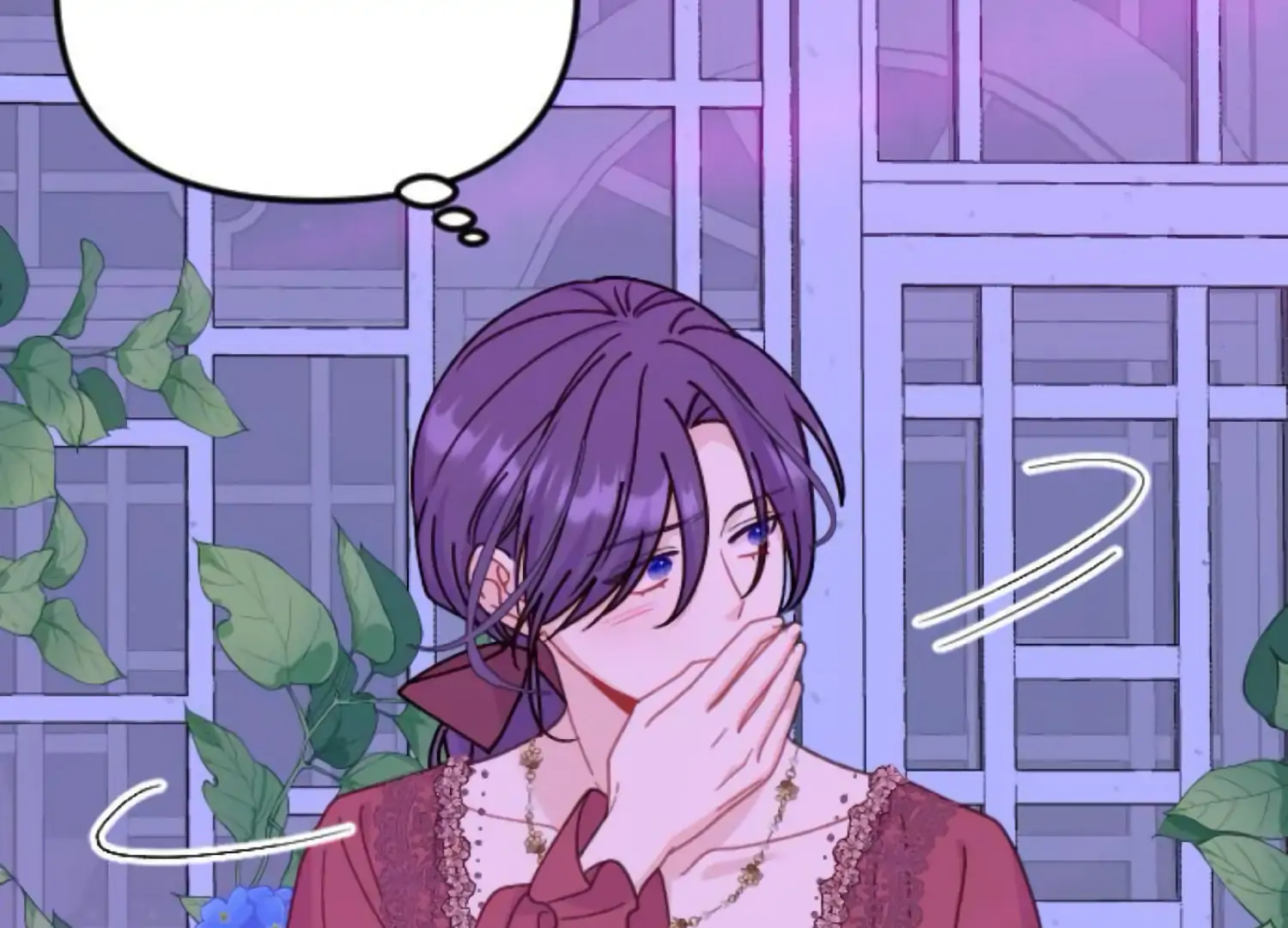 Fall in Love or Die Chapter 96 page 114 - 