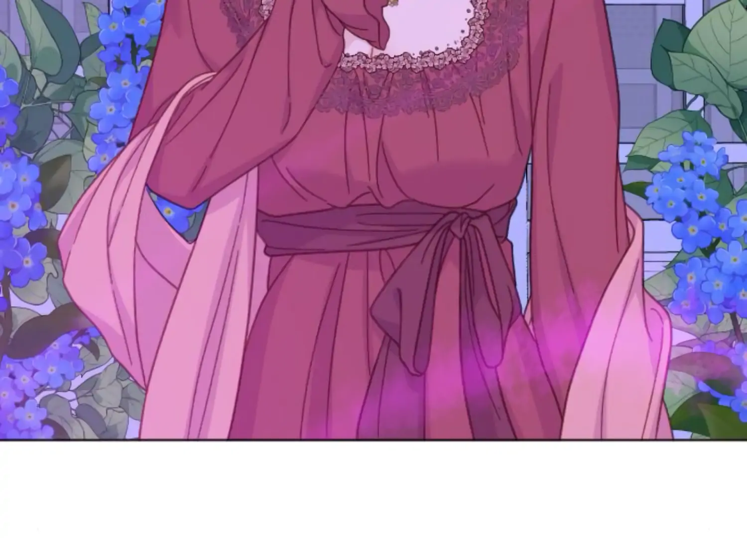 Fall in Love or Die Chapter 96 page 115 - 