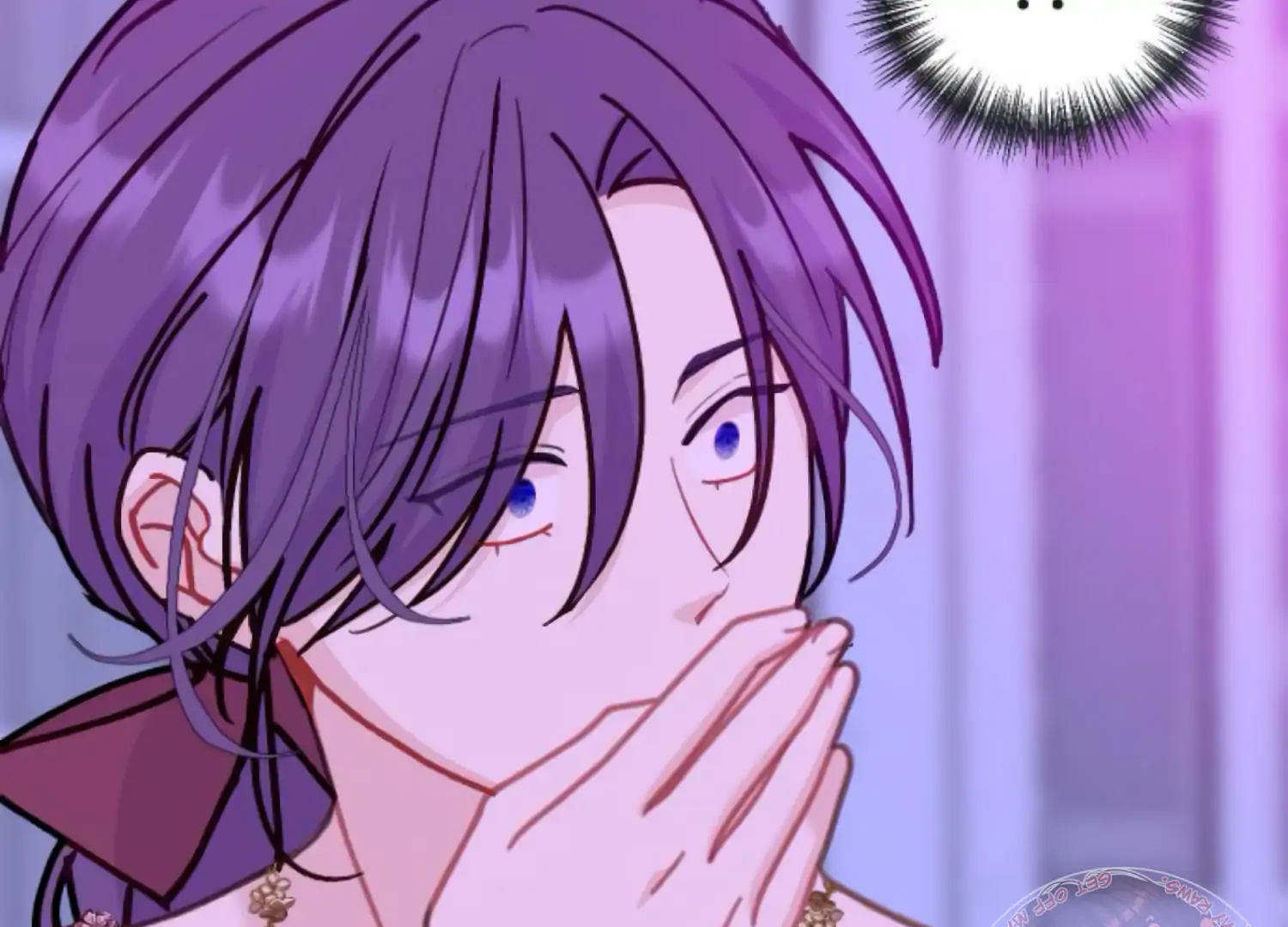 Fall in Love or Die Chapter 96 page 117 - 