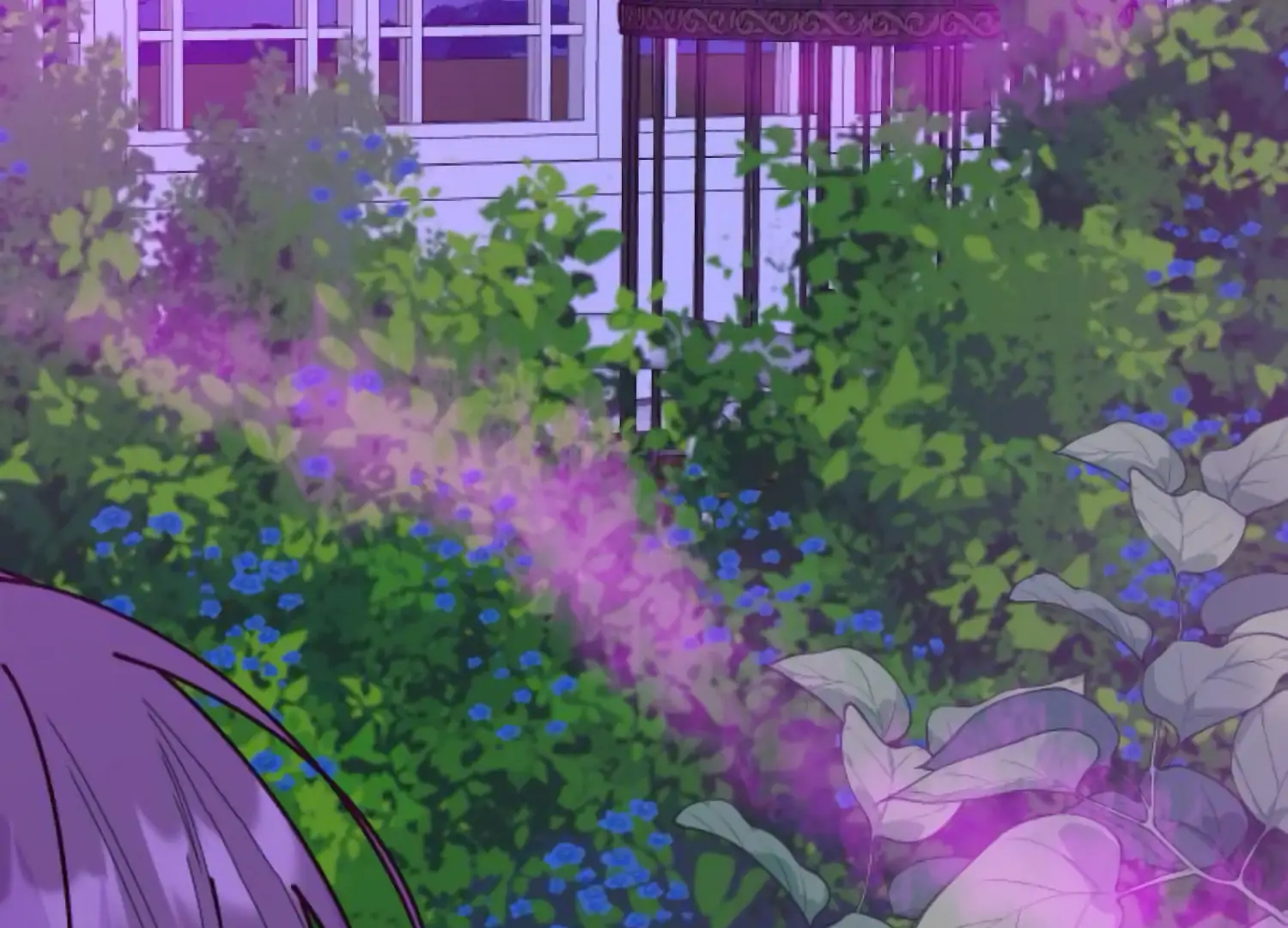 Fall in Love or Die Chapter 96 page 120 - 