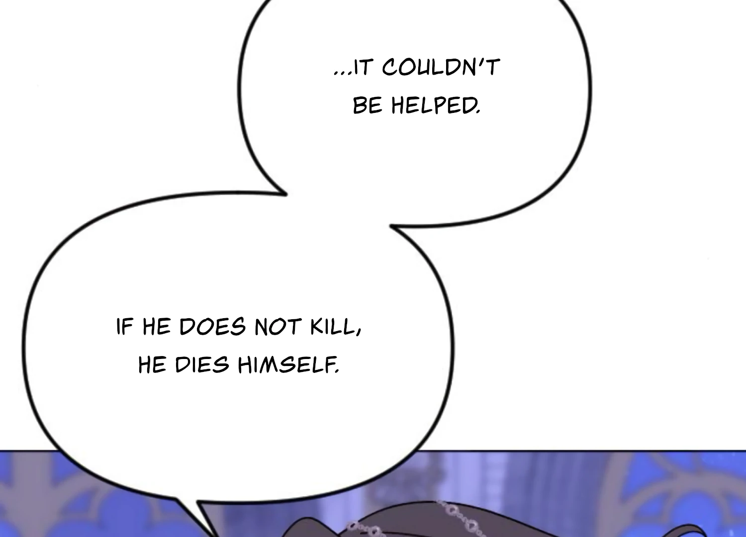 Fall in Love or Die Chapter 96 page 13 - 
