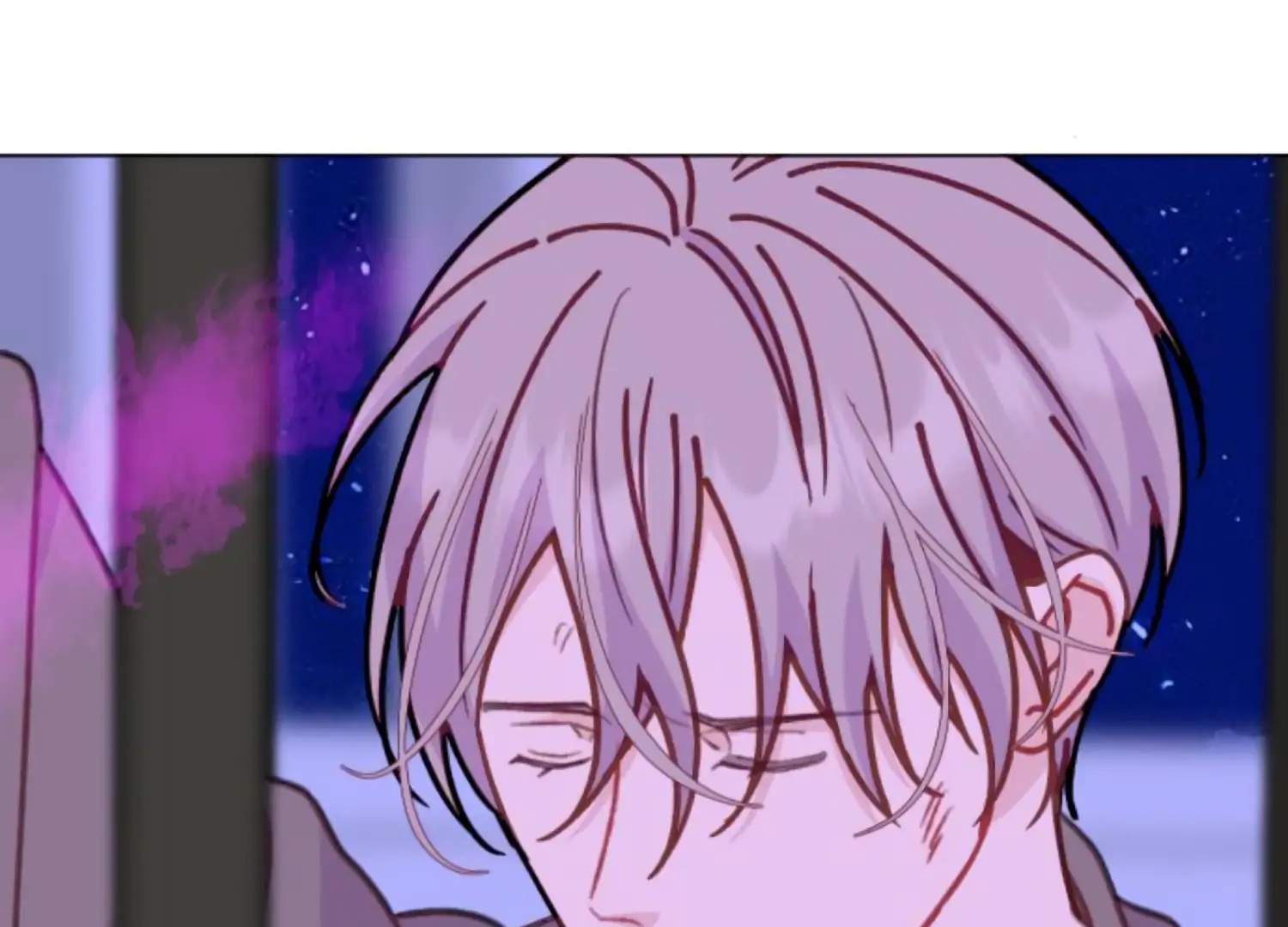 Fall in Love or Die Chapter 96 page 126 - 