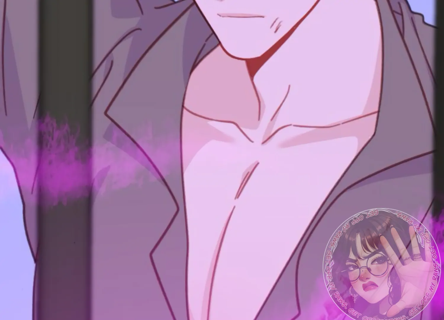 Fall in Love or Die Chapter 96 page 127 - 