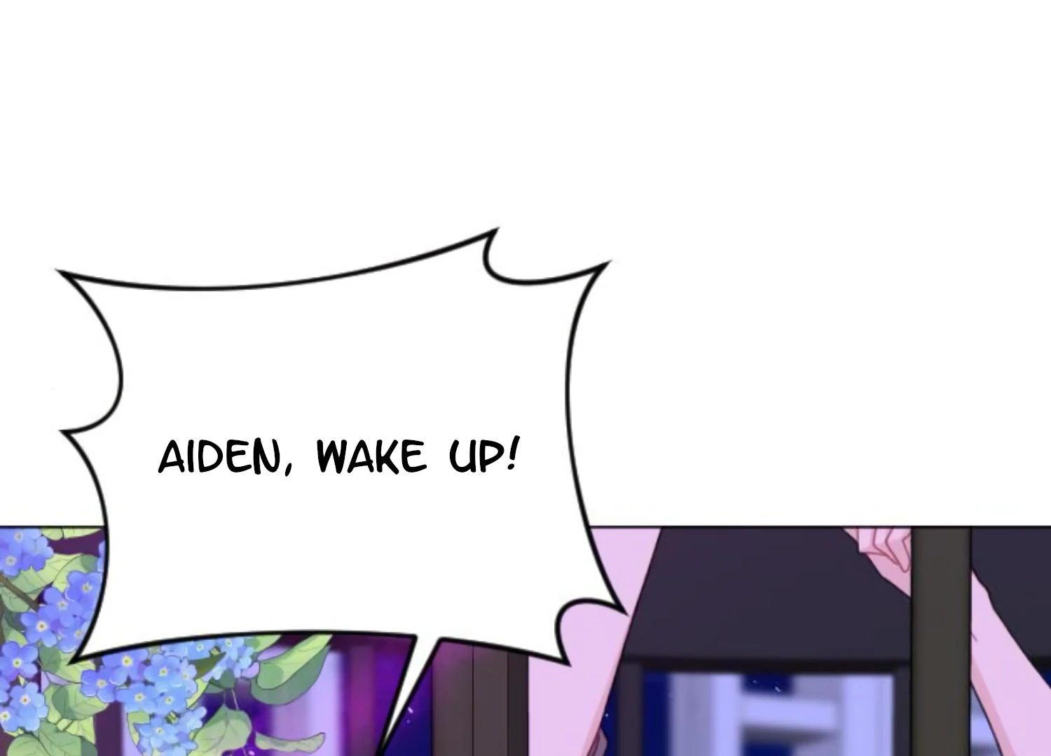 Fall in Love or Die Chapter 96 page 129 - 