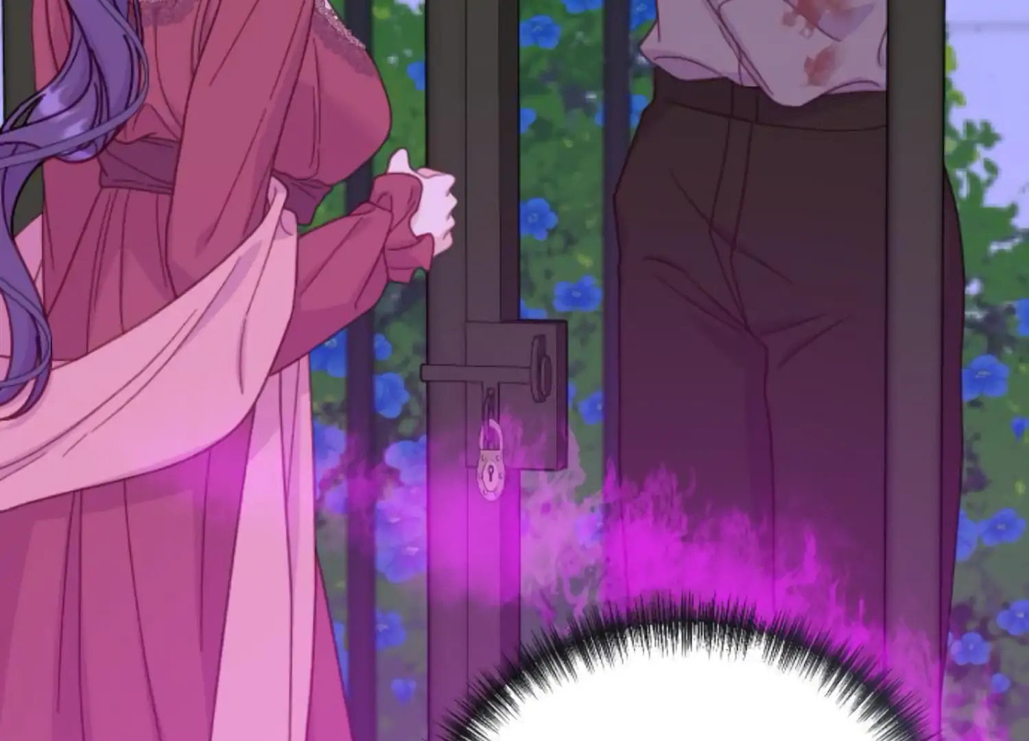 Fall in Love or Die Chapter 96 page 131 - 