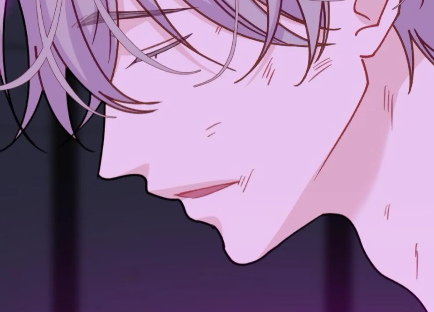 Fall in Love or Die Chapter 96 page 134 - 