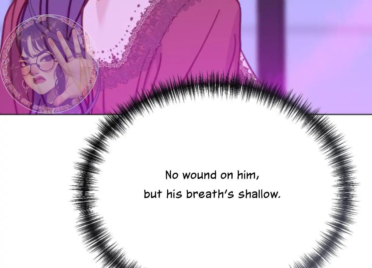Fall in Love or Die Chapter 96 page 138 - 